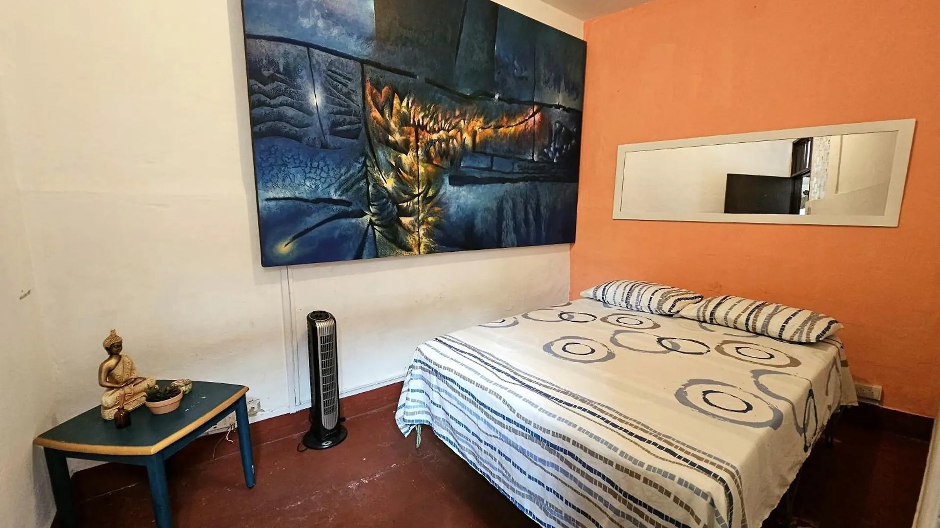Hostal En San Antonio Casa Maya Cali Casa de hóspedes