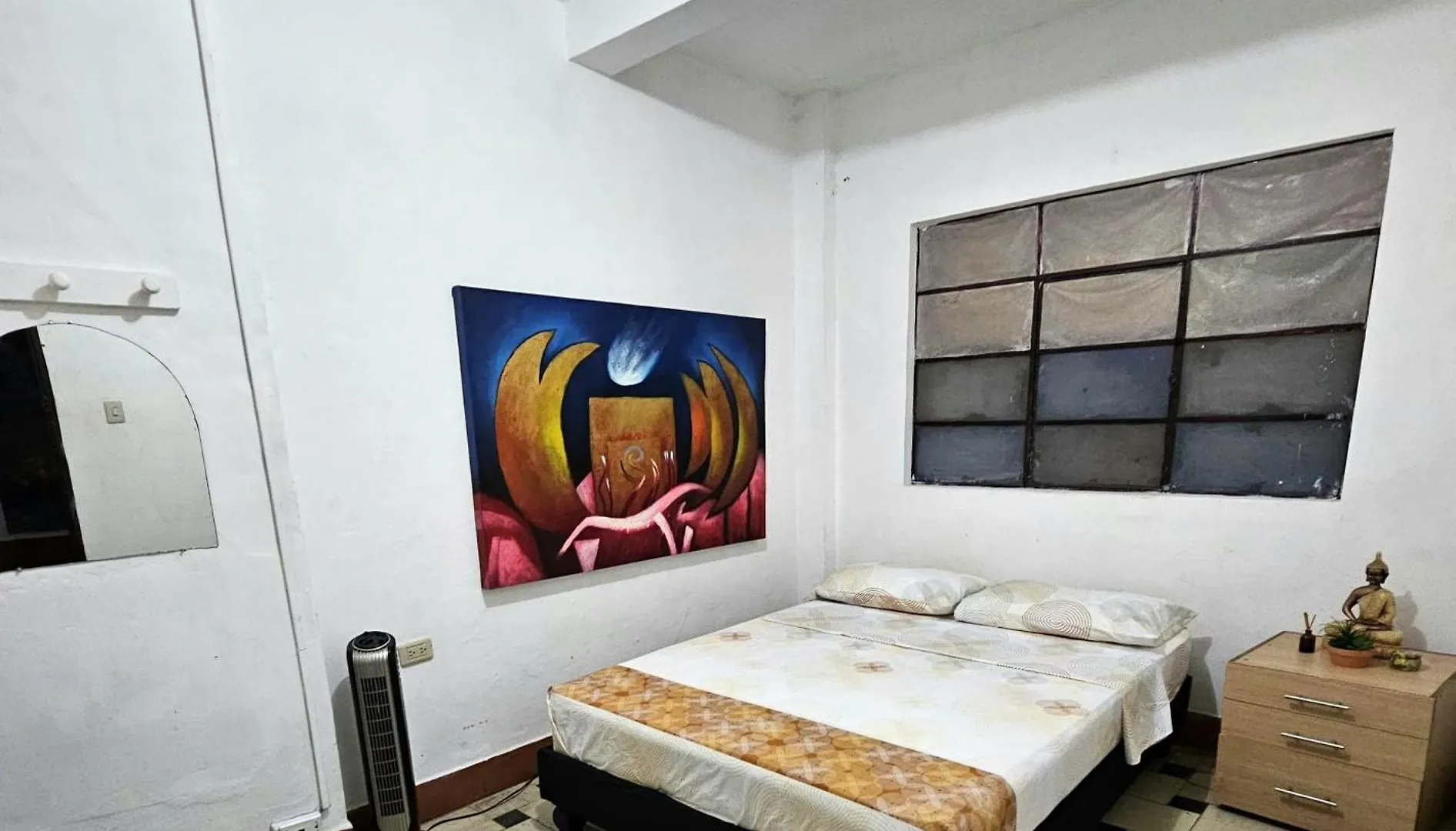 Hostal En San Antonio Casa Maya Cali 0*,  Colômbia
