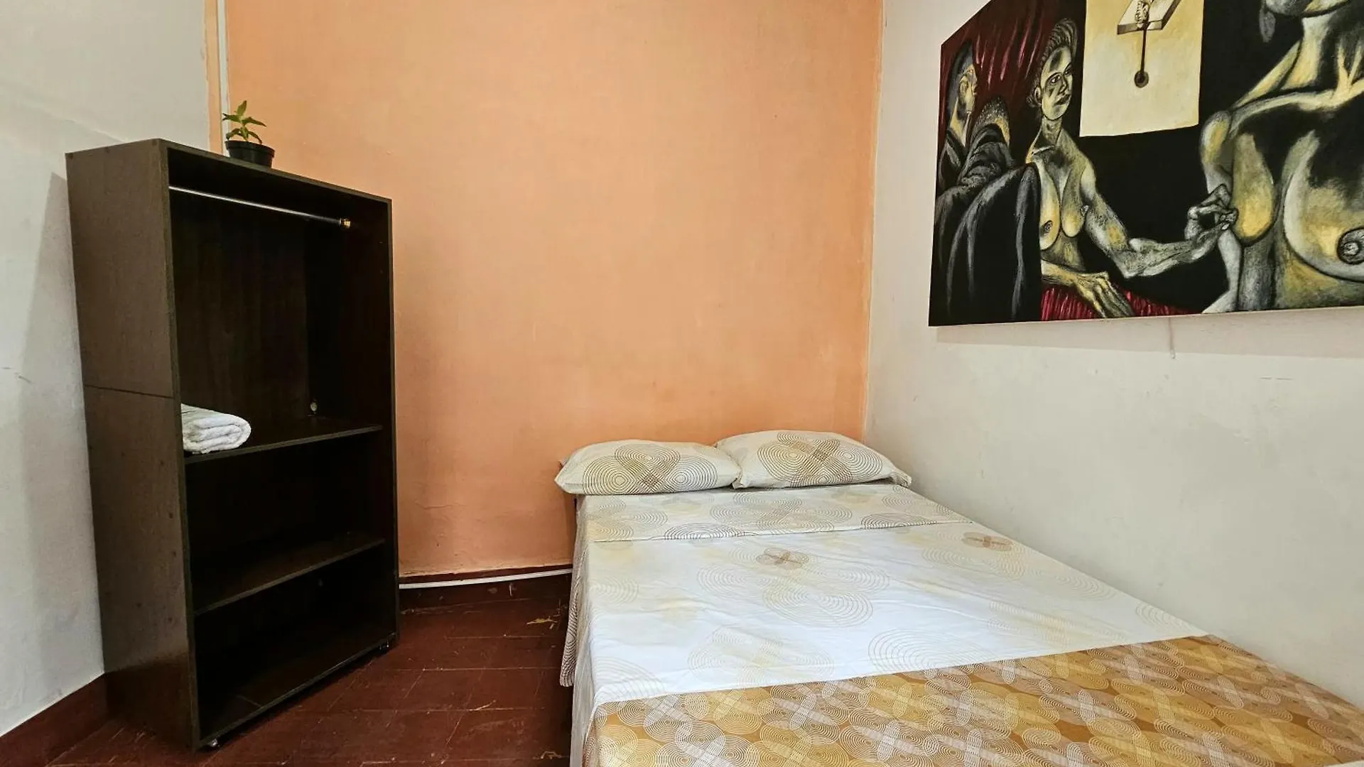 Hostal En San Antonio Casa Maya Cali