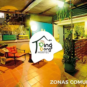  Auberge de jeunesse Ding-dong