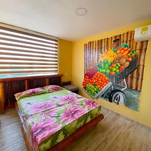 hostal-bambumar.cartagena-hotels.org/